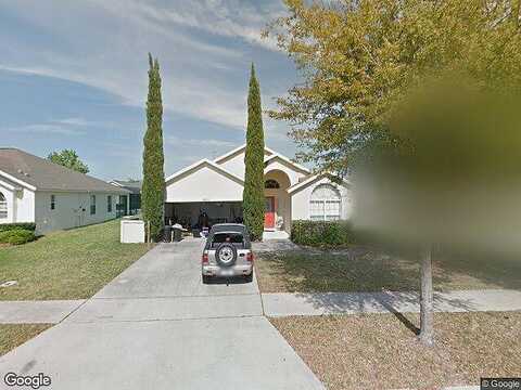 Heron Hill, CLERMONT, FL 34714