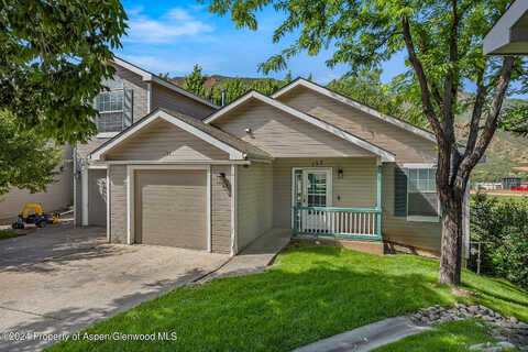Orchard, GLENWOOD SPRINGS, CO 81601