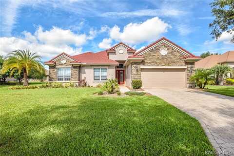 Eagle Ridge, HERNANDO, FL 34442