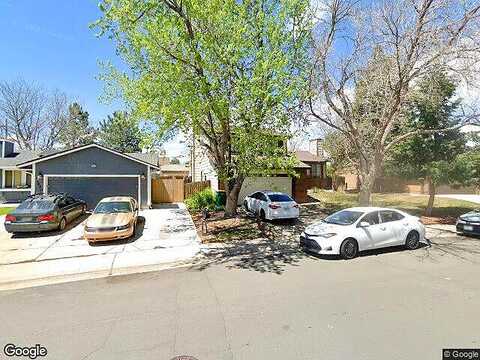 Purdue, AURORA, CO 80013