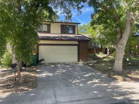 Purdue, AURORA, CO 80013