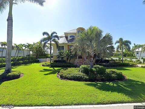 Sand Castle, SANIBEL, FL 33957