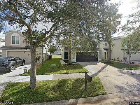 Loch Avich, WINTER GARDEN, FL 34787