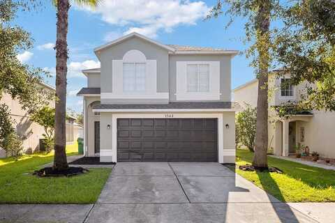 Loch Avich, WINTER GARDEN, FL 34787