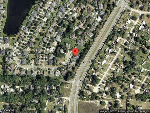 Rachel Lin, SAINT CLOUD, FL 34771