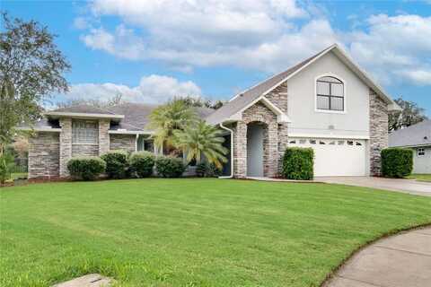 Rachel Lin, SAINT CLOUD, FL 34771
