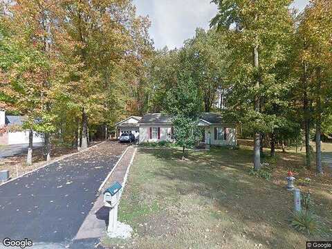 Delaware, KING GEORGE, VA 22485