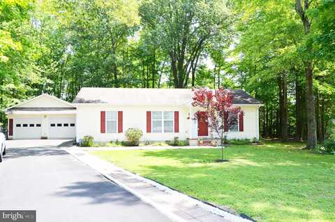 Delaware, KING GEORGE, VA 22485