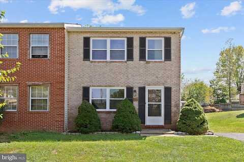 Manor, LANCASTER, PA 17603