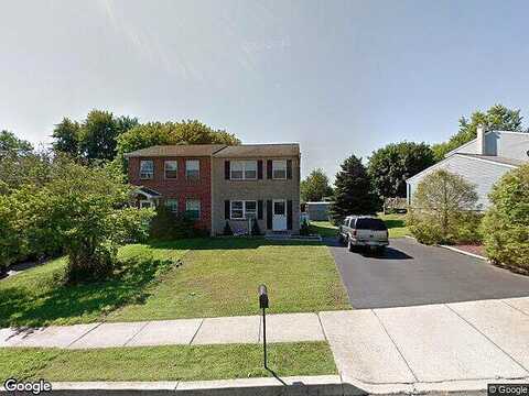 Manor, LANCASTER, PA 17603
