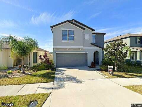 Peace River, SUN CITY CENTER, FL 33573
