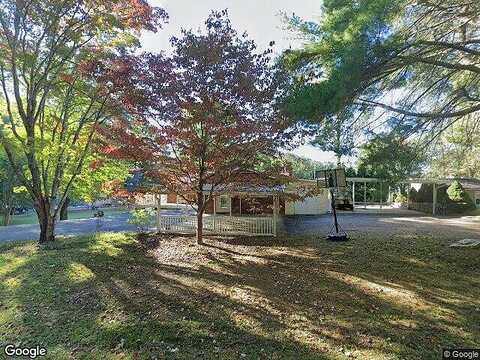 Cove, WIRTZ, VA 24184