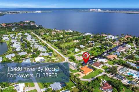 River By, FORT MYERS, FL 33908