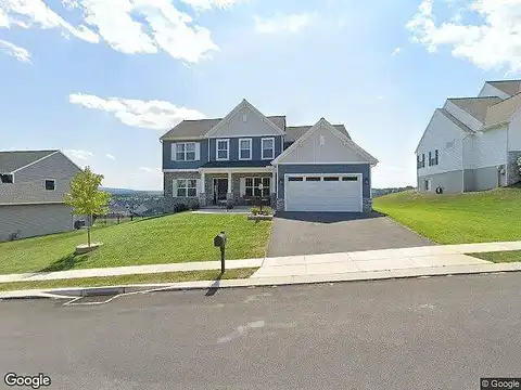 Zestar, MECHANICSBURG, PA 17055