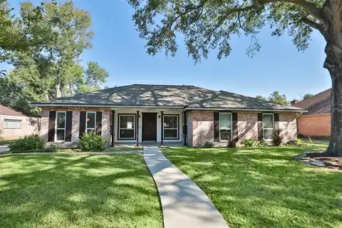 Glamorgan, JERSEY VILLAGE, TX 77040