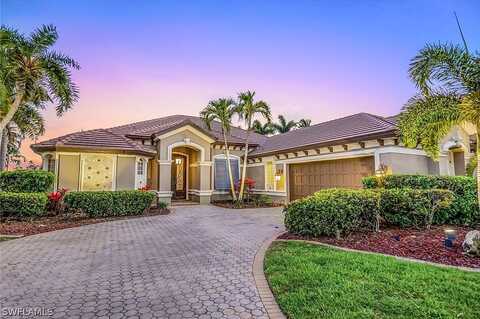 Hermitage, CAPE CORAL, FL 33914