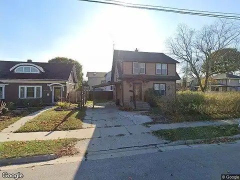 27Th, TWO RIVERS, WI 54241