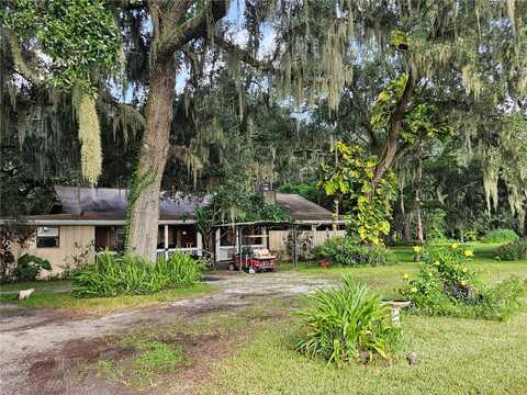 Lost Lake, LITHIA, FL 33547