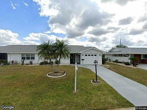 Belle Glade, SUN CITY CENTER, FL 33573