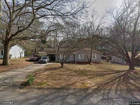 Winter Hill, WINTERVILLE, GA 30683