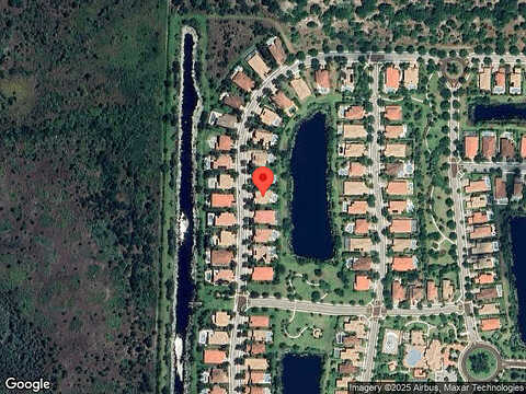 Umbrella, JUPITER, FL 33458