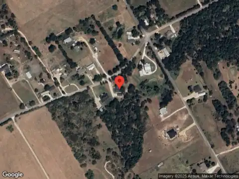 W A Neel, WEST, TX 76691