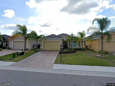 Emerald Dunes, SUN CITY CENTER, FL 33573