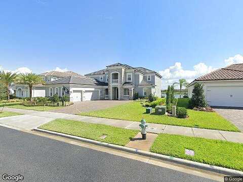 Shonan Gold, WINTER GARDEN, FL 34787