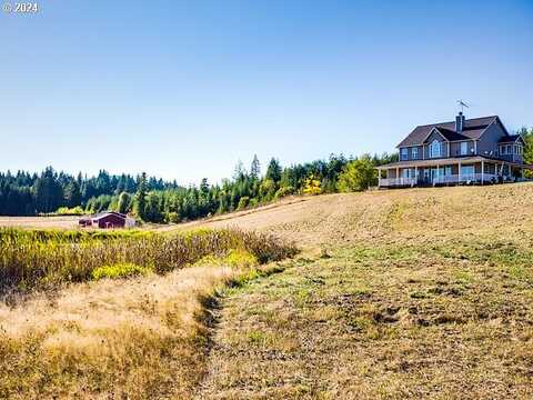 Airport, VERNONIA, OR 97064
