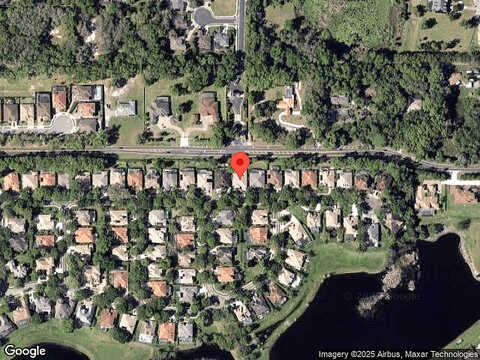 Saint Edmunds, LAKE MARY, FL 32746