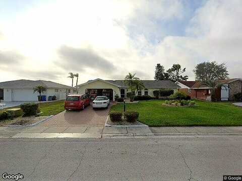 New Bedford, SUN CITY CENTER, FL 33573