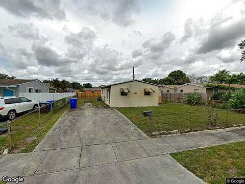68Th, HOLLYWOOD, FL 33024