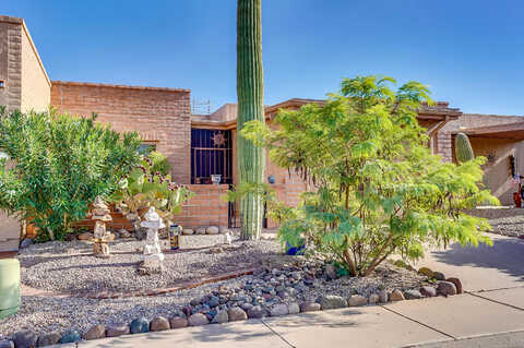 Via Del Jarrito, GREEN VALLEY, AZ 85622