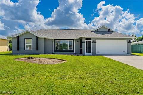 20Th, CAPE CORAL, FL 33990