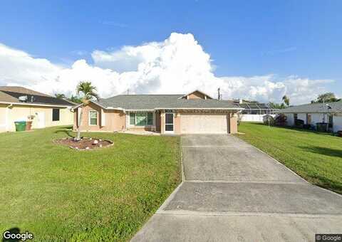 20Th, CAPE CORAL, FL 33990