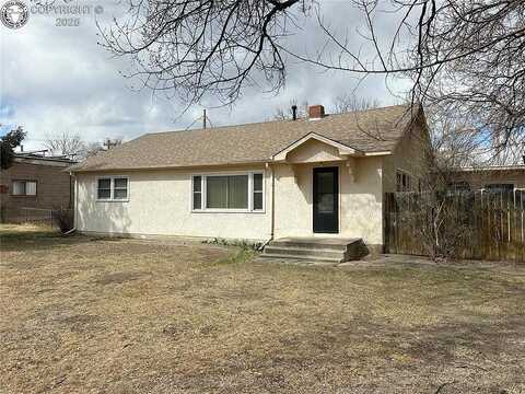Central, CANON CITY, CO 81212