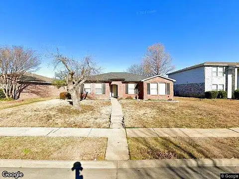 Windward, WYLIE, TX 75098