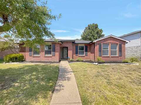 Windward, WYLIE, TX 75098