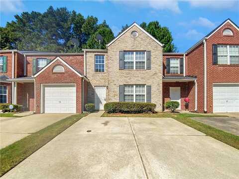 Eastern Sunrise, DECATUR, GA 30034