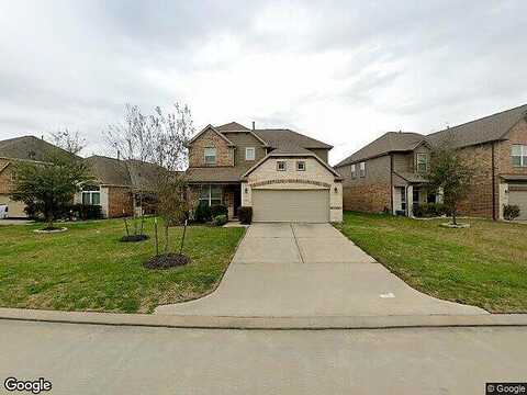 Signal Ridge, CYPRESS, TX 77429