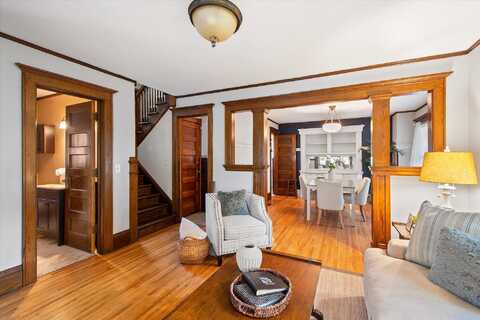 22Nd, MINNEAPOLIS, MN 55411