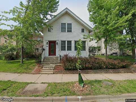 22Nd, MINNEAPOLIS, MN 55411