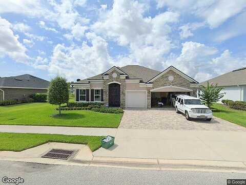 Eagle Lake, FLAGLER BEACH, FL 32136