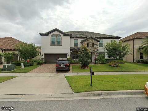 Fells, ORLANDO, FL 32827