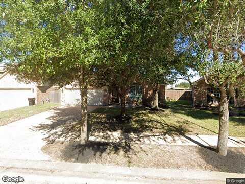 Orange Bloom, CYPRESS, TX 77433