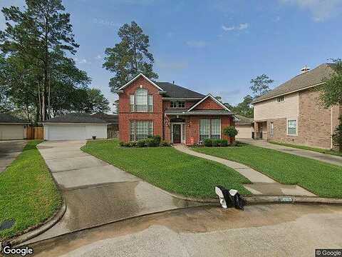 Timberchase, CYPRESS, TX 77429