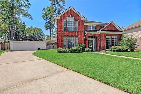 Timberchase, CYPRESS, TX 77429