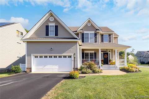 Wooferton, MIDLOTHIAN, VA 23112
