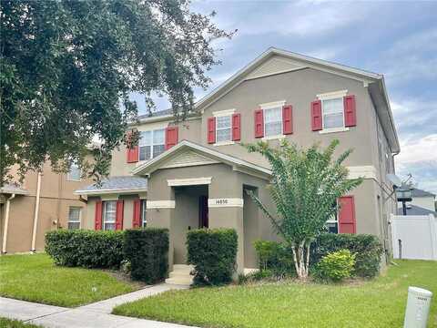 Royal Poinciana, ORLANDO, FL 32828