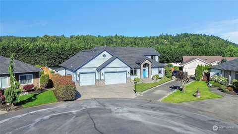 155Th Street, ORTING, WA 98360
